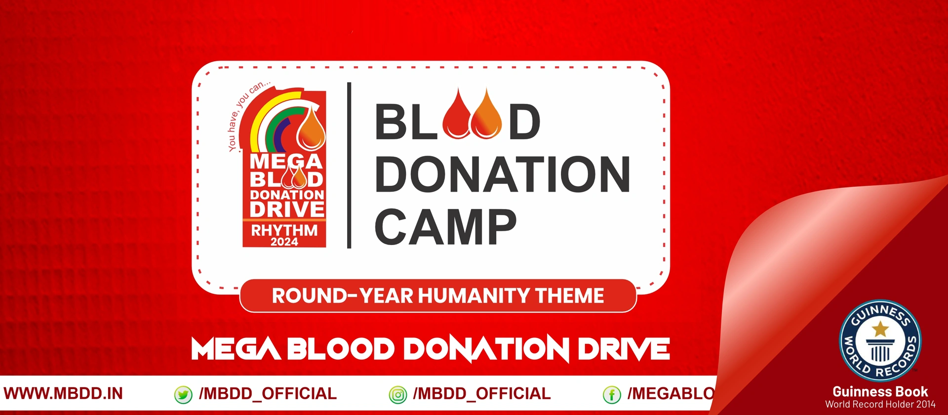 Blood Donation Camp